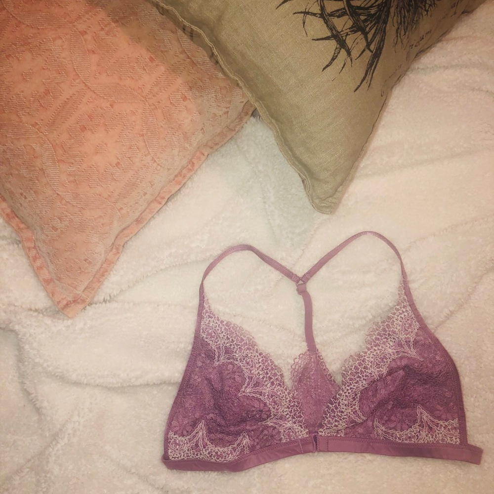 Victoria’s Secret Bralette